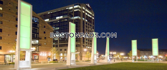 Boston - $3,335 /mo
