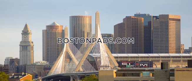 Boston - $3,335 /mo