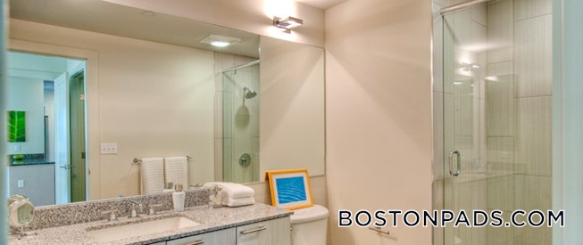 Boston - $3,395 /mo