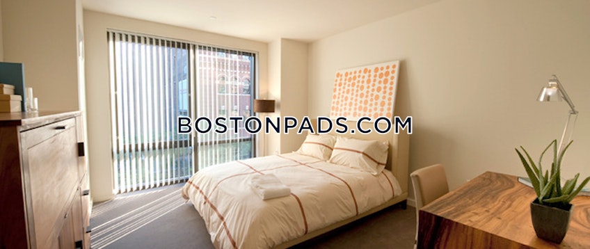 Boston - $4,252 /month