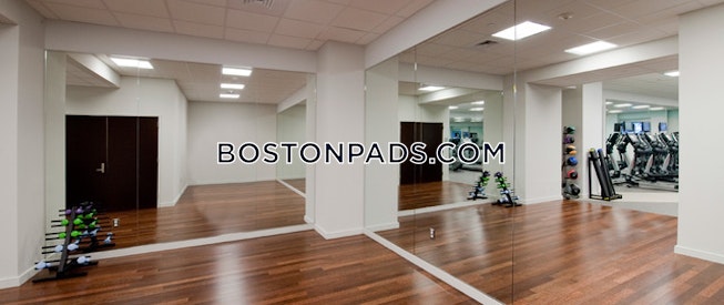 Boston - $4,510 /mo