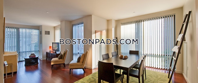 Boston - $4,110 /mo