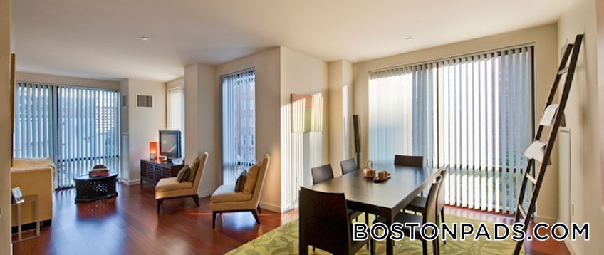 Boston - $3,972 /month