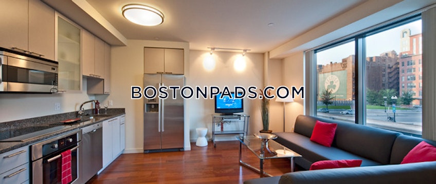 Boston - $7,803 /month