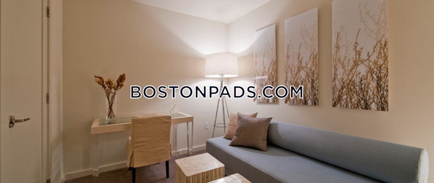 Boston - $6,908 /month