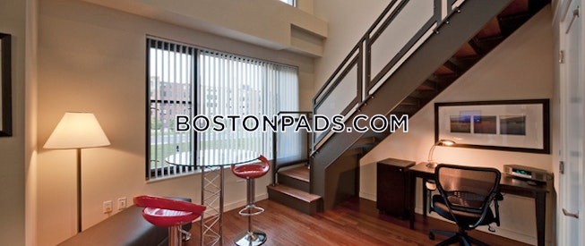 Boston - $7,803 /mo
