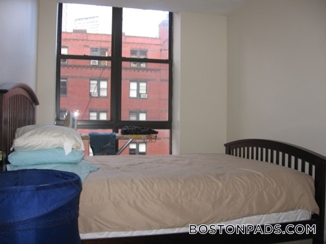 Boston - $2,500 /mo