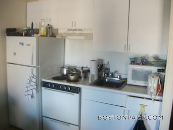 Boston - $2,600