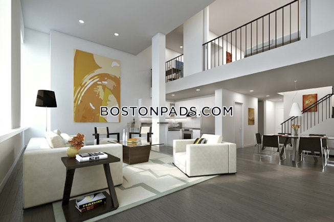 Boston - $2,989 /mo