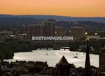 Boston - $6,908 /month