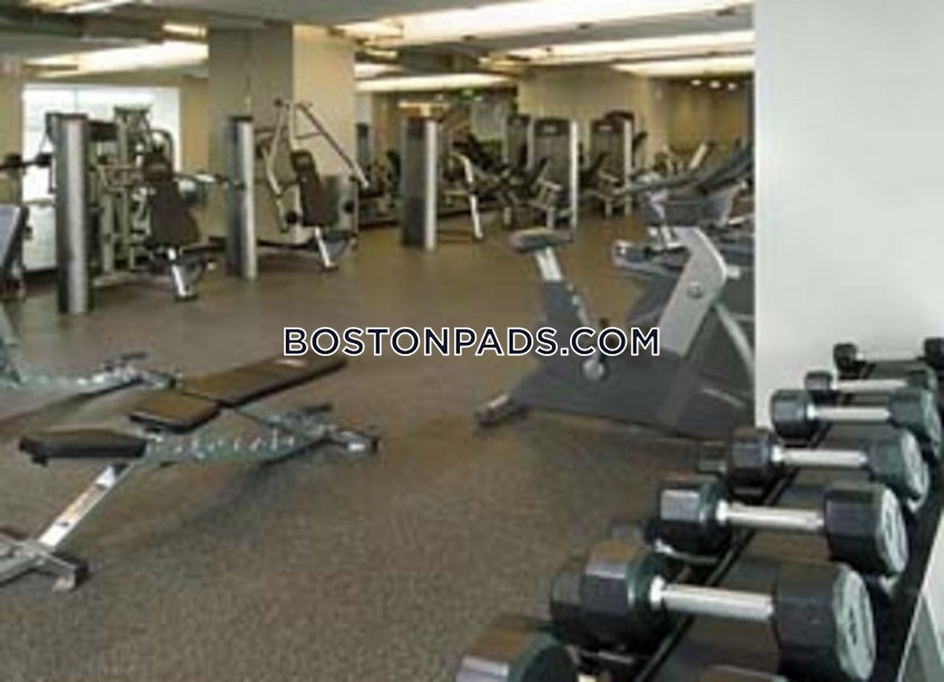 Boston - $6,908 /month