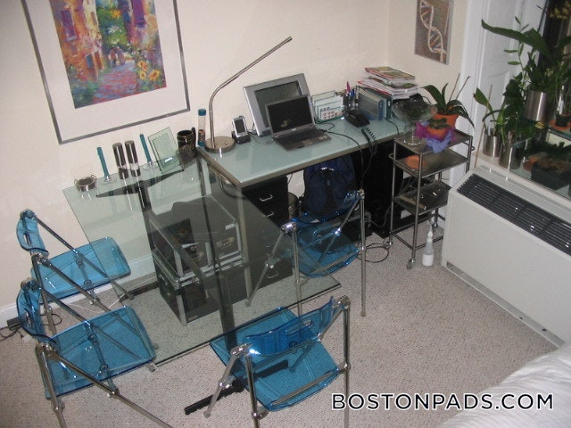 Boston - $2,550