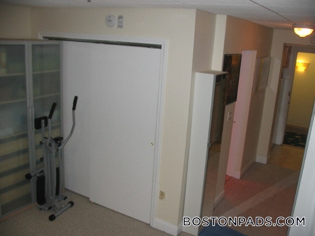 Boston - $2,550