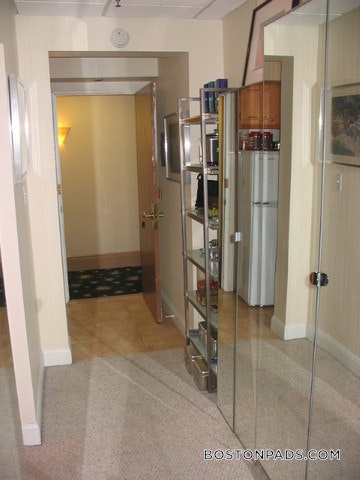 Boston - $2,550