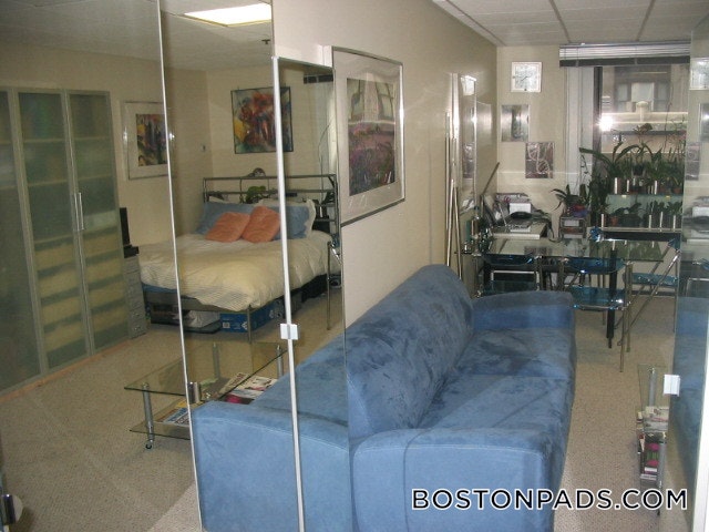 Boston - $2,550