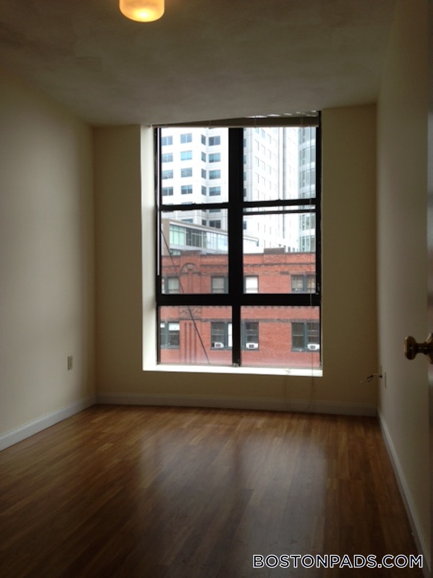 Boston - $3,300 /month