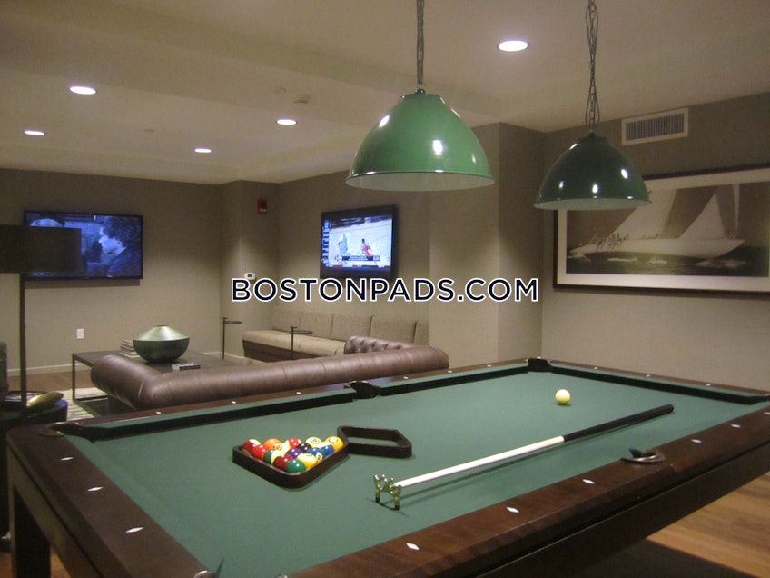 Boston - $4,825 /month