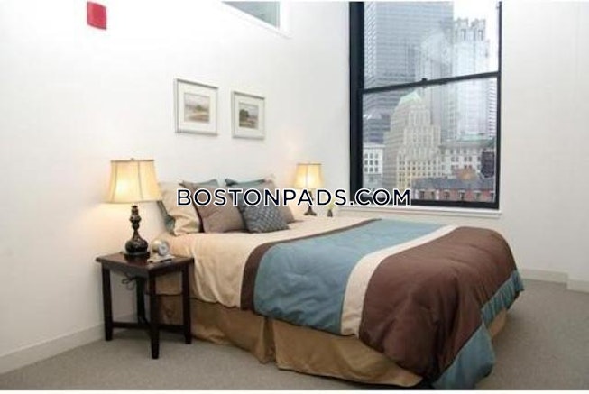 Boston - $4,400 /mo