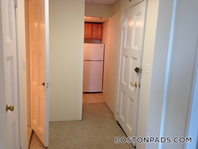 Boston - $3,100 /mo