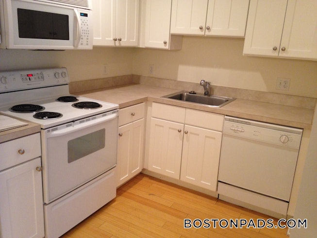 Boston - $3,100 /mo