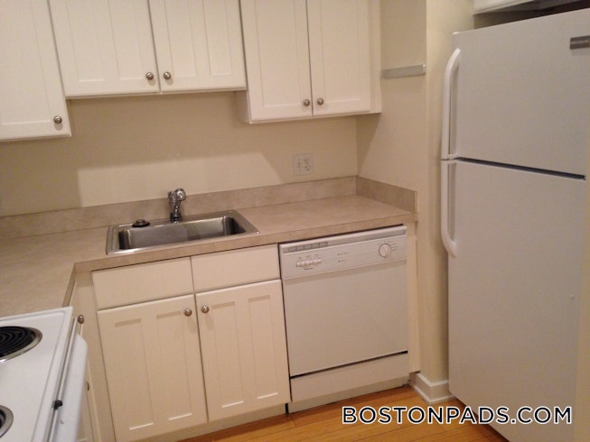 Boston - $3,100 /mo