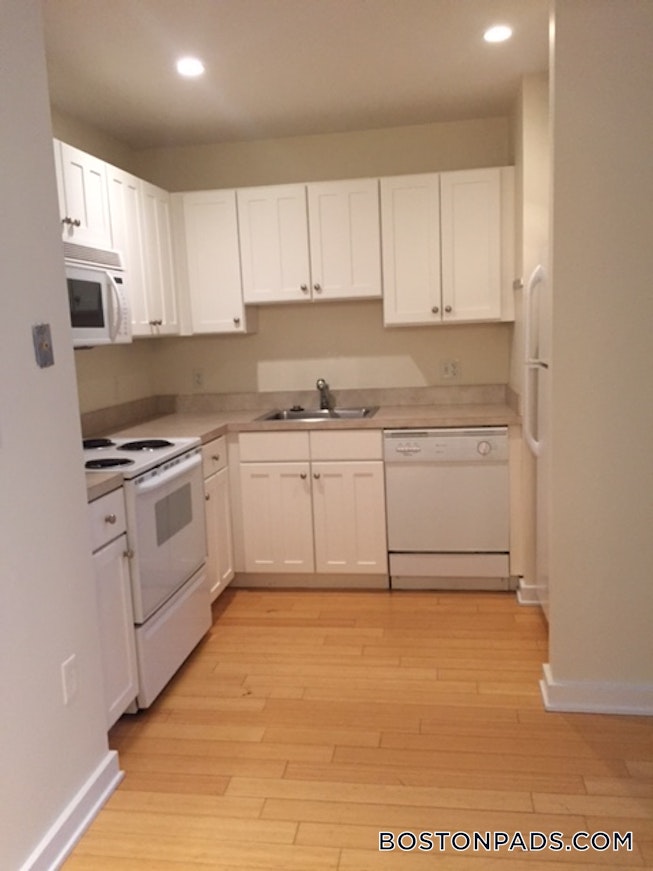 Boston - $3,100 /mo