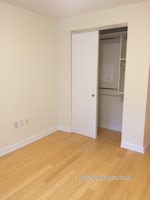 Boston - $3,100 /month