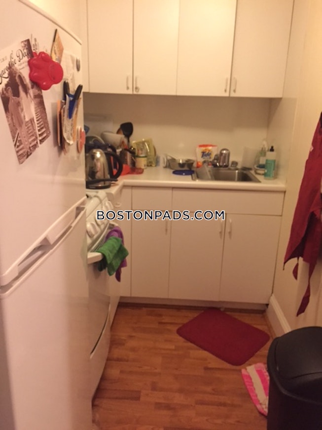 Boston - $3,350+ /mo