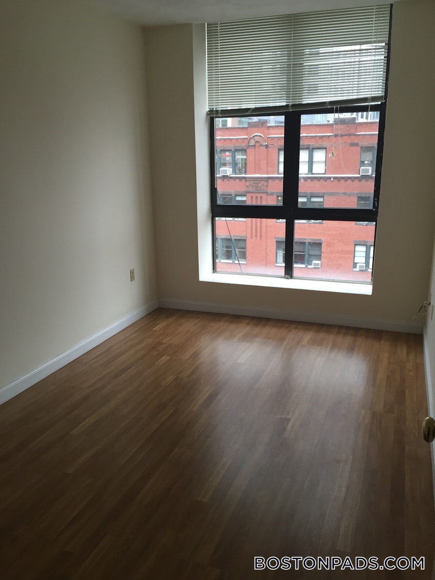 Boston - $3,300 /month