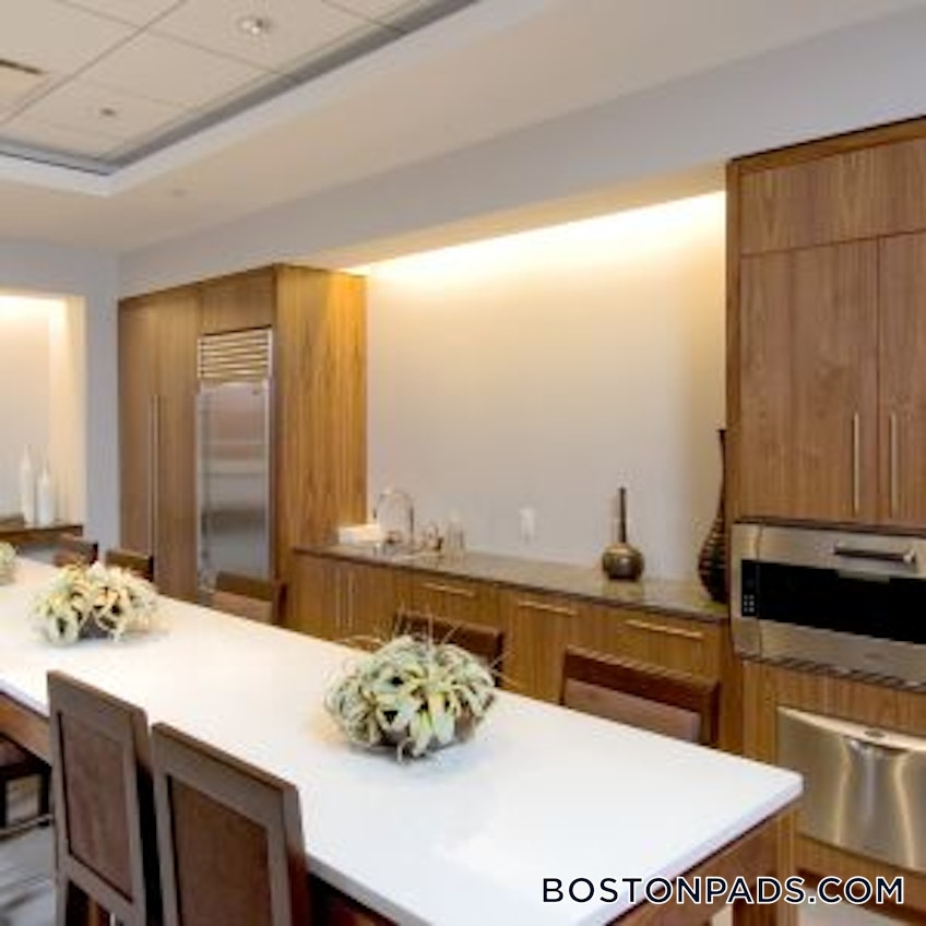 Boston - $3,972 /month