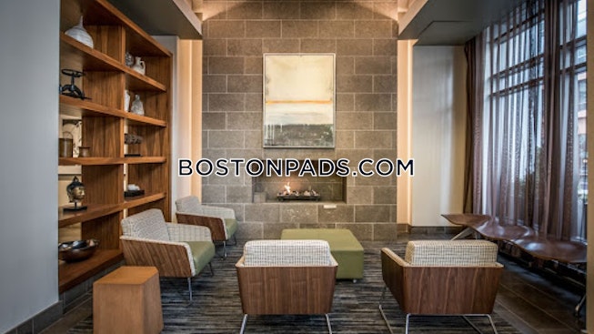 Boston - $4,110 /mo