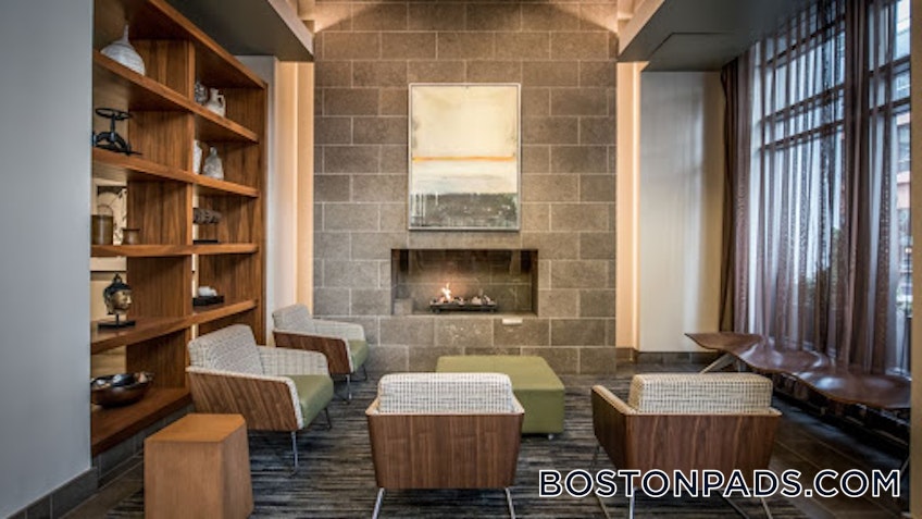 Boston - $4,095 /month