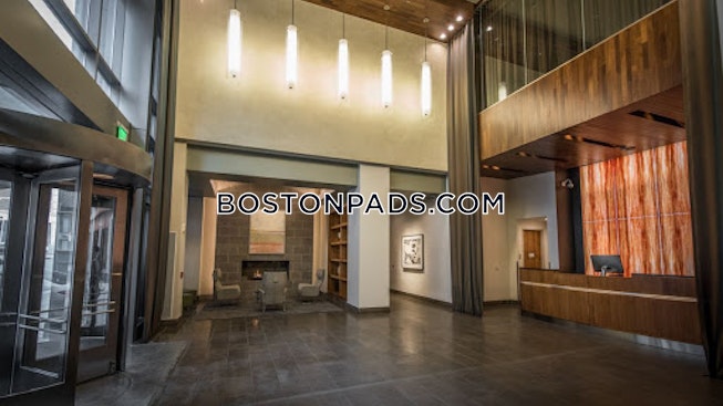 Boston - $4,510 /mo