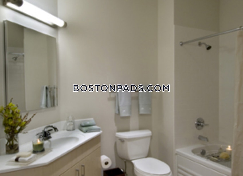 Boston - $7,803 /month