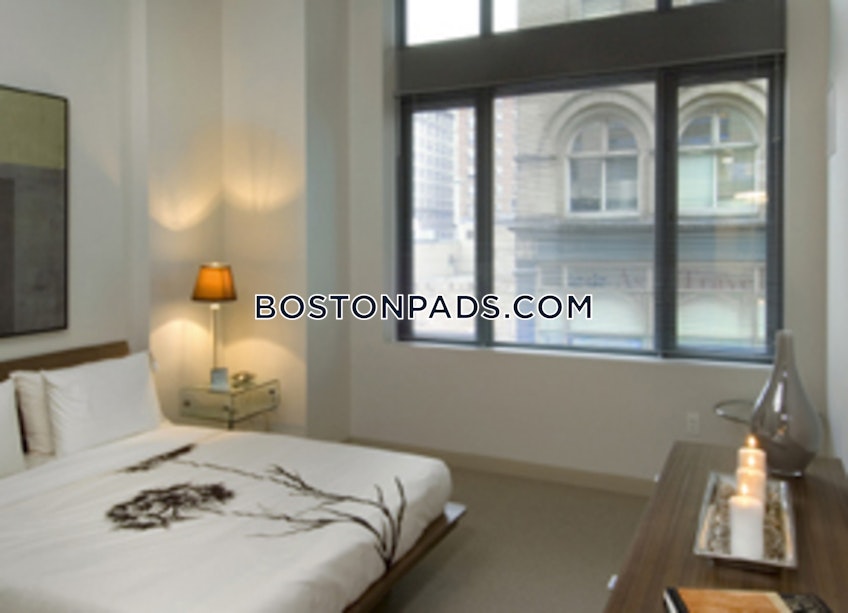 Boston - $7,803 /month