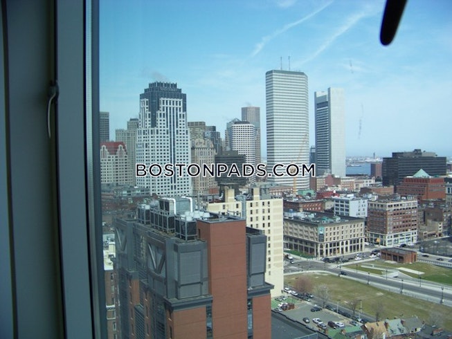 Boston - $2,851 /mo