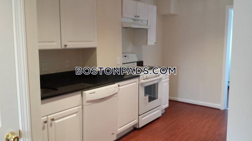 Boston - $2,100 /month