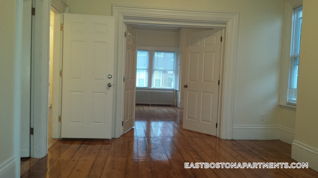 Boston - $3,000 /mo