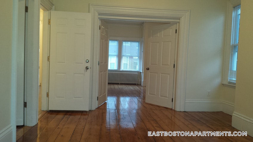 Boston - $3,050 /month