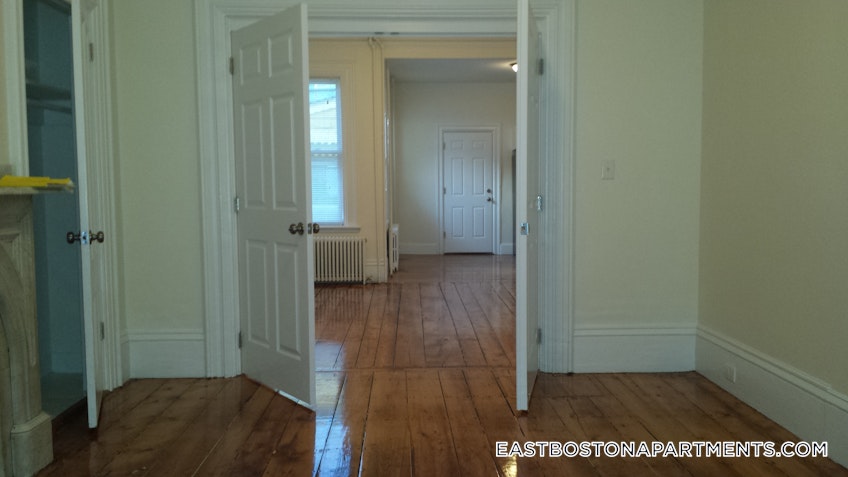 Boston - $3,000 /month