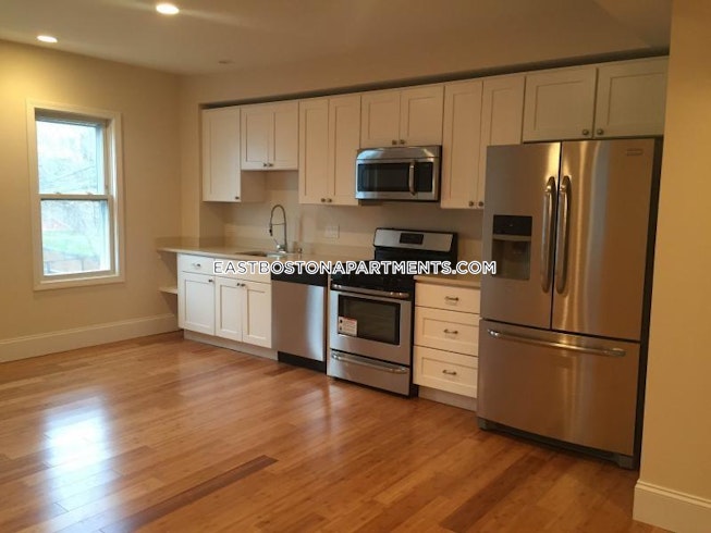 Boston - $3,200 /mo