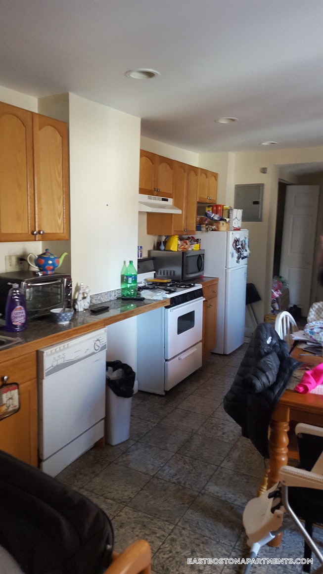 Boston - $2,500 /mo