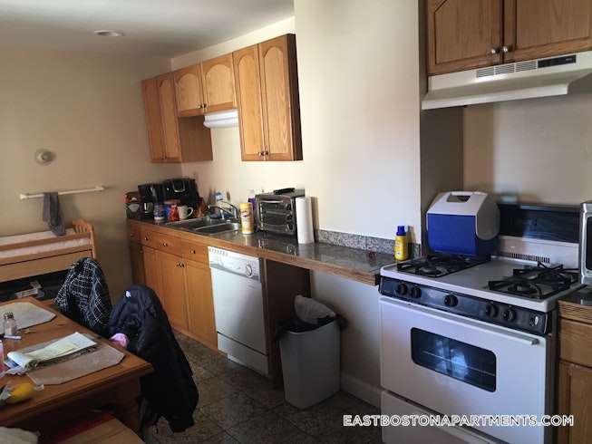 Boston - $2,500 /mo