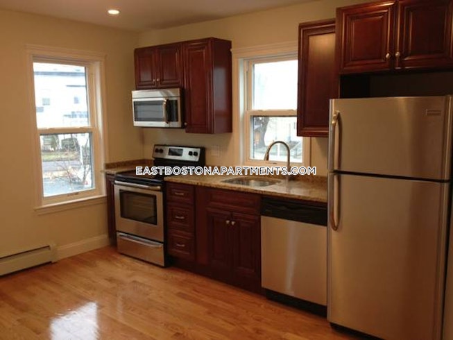 Boston - $2,150 /mo