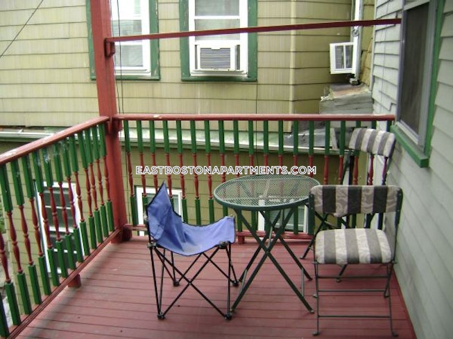 Boston - $1,500 /mo