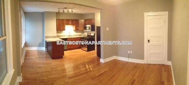 Boston - $3,150 /mo