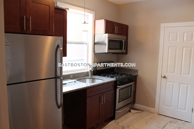 Boston - $2,800 /mo