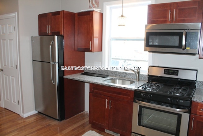 Boston - $2,800 /mo