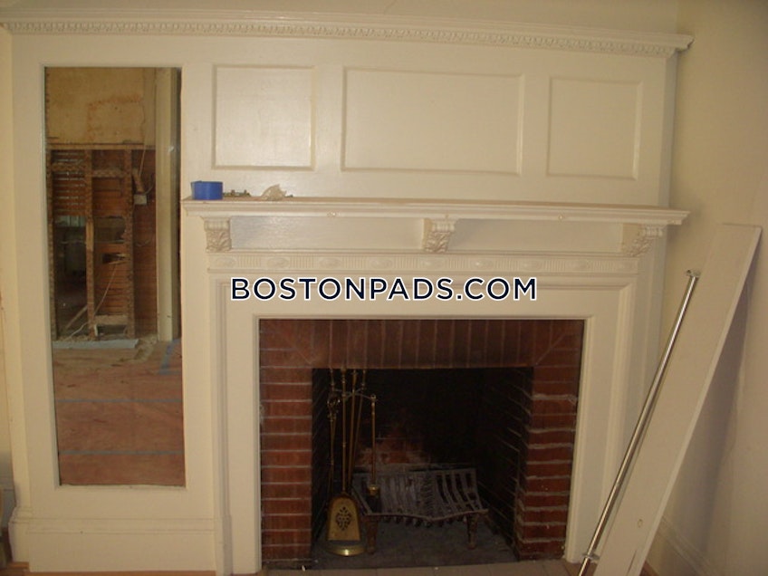 Boston - $2,750 /month