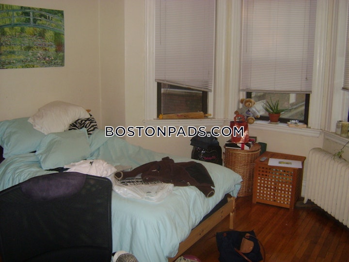 Queensberry St. Boston picture 4